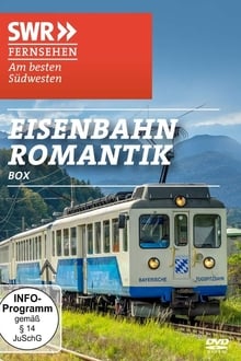 Eisenbahn-Romantik-poster