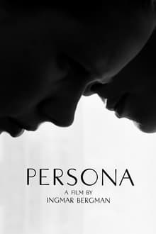 Persona-poster