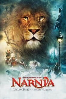 The Chronicles Of Narnia (2005) Hindi Dubbed