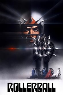 Rollerball-poster