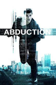Abduction-poster