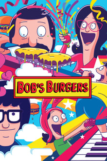 Bob's Burgers-poster
