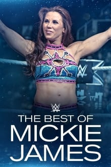 The Best of Mickie James