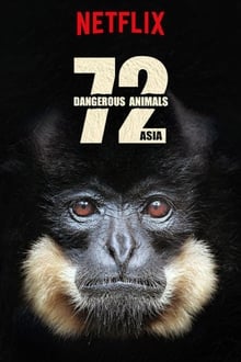 72 الحيوانات الخطرة: آسيا