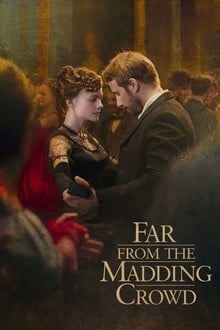 Imagem Far from the Madding Crowd