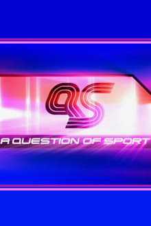 A Question of Sport-poster