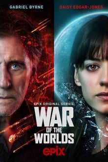 War of the Worlds : Season 1-2 WEB-DL & BluRay 720p | [Complete]