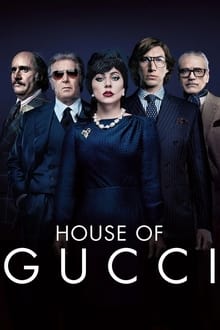 House of Gucci (2021) WEB-DL 480p, 720p & 1080p | GDRive
