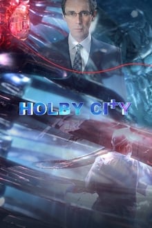Holby City-poster