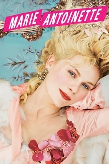 Marie Antoinette-poster
