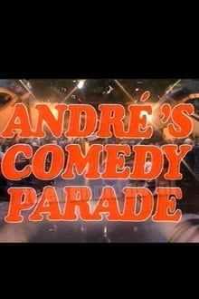 André’s Comedy Parade