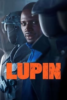 Lupin (2023) Hindi Dubbed Season 3 Complete