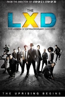 The Legion of Extraordinary Dancers