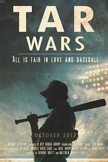 The Pine Tar Incident: Making of Tar Wars