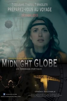 Midnight Globe