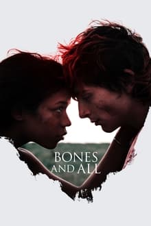 Bones and All torrentz2