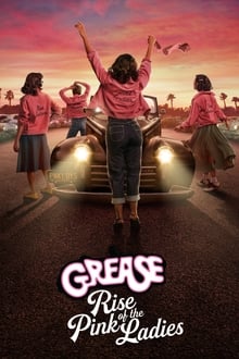 Imagem Grease: Rise of the Pink Ladies