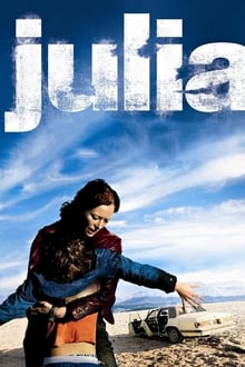 Cast of Julia Movie