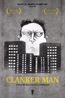 Clanker Man