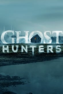 Imagem Ghost Hunters