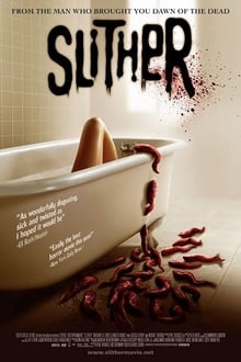 slither 2006 posters movie database tmdb