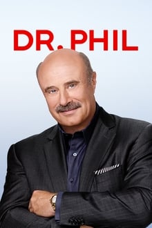 Dr. Phil poster