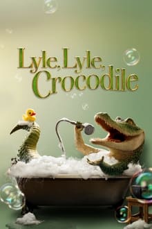 Lilo, Lilo, Crocodilo Torrent (2022) Dublado WEB-DL 1080p Download