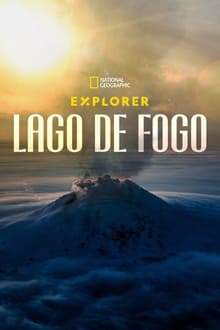 Imagem Explorer: Lago de Fogo