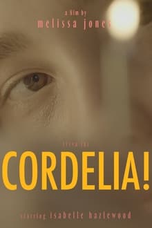Cordelia!