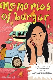 Memories Of Burger
