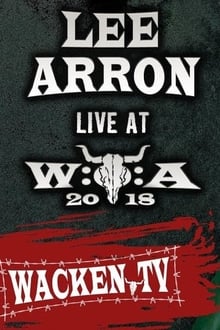 Lee Aaron - Live at Wacken Open Air 2018