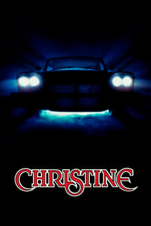 Christine-poster