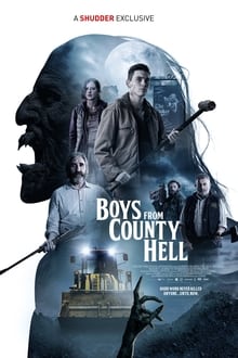 Boys From County Hell 2021