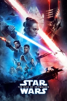 Imagem Star Wars: The Rise of Skywalker