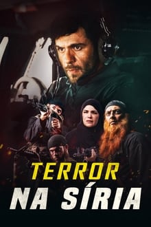 Terror na Síria Torrent (2021) Dual Áudio 5.1 WEB-DL 1080p Download