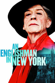 Imagem An Englishman in New York