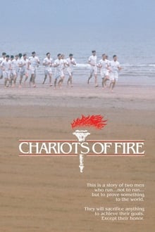 Chariots of Fire-poster