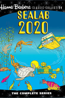 Sealab 2020-poster