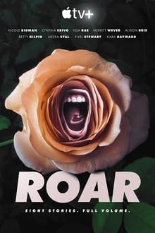 Roar : Season 1 WEB-DL 720p | [Complete]