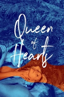 Queen of Hearts-poster