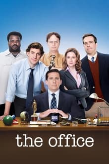 The Office-poster