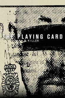 Image The Playing Card Killer
