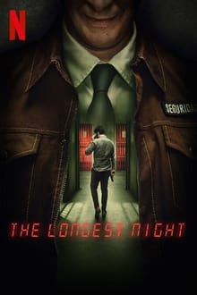 The Longest Night (2022) Season 1 Hindi Dubbed