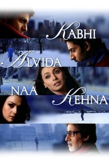 Kabhi Alvida Naa Kehna-poster