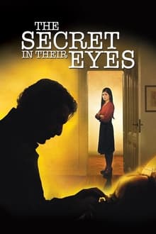 The Secret in Their Eyes-poster