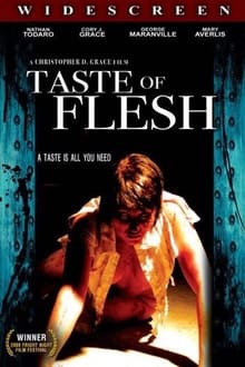 Taste of Flesh