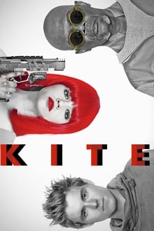 Kite-poster