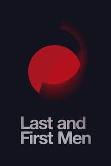 Last and First Men poster