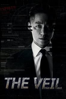 The Veil : Season 1 KOREAN WEB-DL HEVC 720p | [Complete] | BSub