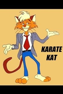 Karate Kat